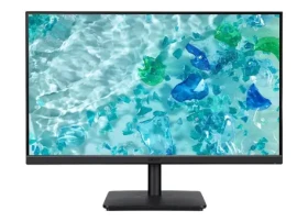 21,5" Acer Vero V227QE3bipv čierna / Monitor / IPS / FHD / 100Hz / HDMI+DP (UM.WV7EE.309)