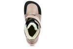 Baby Bare Shoes Baby Bare Febo Winter Rosa brown (s membránou/Asfaltico) barefoot boty 27 EUR