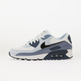 Tenisky Nike W Air Max 90 Summit White/ Black-Ashen Slate-Blue Tint EUR 38