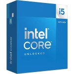 Intel Core i5-14600K, (BX8071514600K)