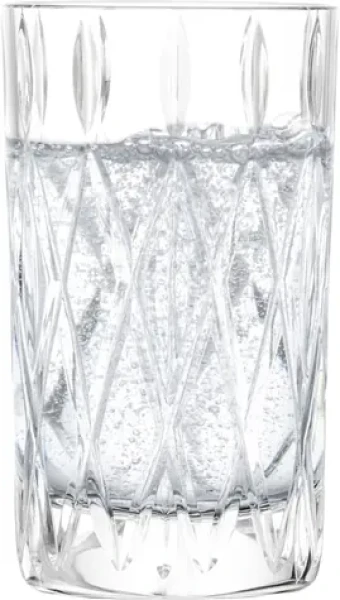 Zwiesel Glas Univerzálny pohár AGE / Poháre / Sada 4 ks (Z124300)