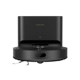 Dreame F20 PLUS čierna / Robotický vysávač / 220ml / 3200 mAh / 20000Pa / 65 dB (6979181920213)