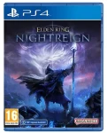 PS4 Elden Ring Nightreign / Akčné RPG / Angličtina / od 16 rokov / Hra pre Playstation 4 (PS4)