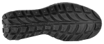 Bezpečnostná obuv Cofra LOMI S3 CI SRC Veľkosť topánky: 42, MAXI COMFORT, Hnedá