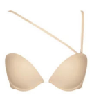 Podprsenka s viacerými ramienkami MULTIWAY BRA W9243 - WONDERBRA 75A tělová