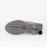 Tenisky Nike W Shox R4 Cement Grey/ Black-College Grey-Mtlc Silver EUR 43