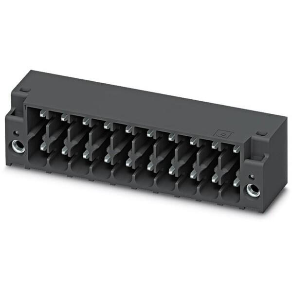 Printed-circuit board connector DMC 1,5/ 6-G1F-3,5-LR P20THR 1787056 Phoenix Contact; 1787056