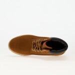 Tenisky Timberland 6 In Premium WP Boot Dark Wheat Nubuck EUR 45.5