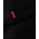 Hugo Laddy Zaino Pánsky batoh na notebook Urban Lifestyle Black (50516636-001) jedna velikost
