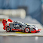 LEGO® Speed Champions 76921 Pretekárske auto Audi S1 ??e-tron quattro