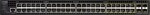 LANCOM Systems LANCOM GS-3652XUP - Switch - managed - 12 x 100/1000/2.5G (PoE++) + 36 x 10/100/1000 (PoE+) + 4 x 1 Gigabit / 10 Gigabit SFP+ - Desktop, an Rack montierbar - PoE++ (820 W)