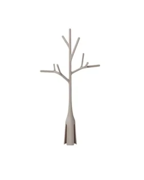 Boon - TWIG - Odkvapkávač stromček šedá (813741011866)