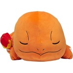 Plyšák Pokémon Charmander sleeping 45 cm