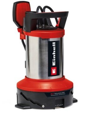 Einhell GE-DP 7535 N LL ECO* 750 W 0,9 bar 18500 l/h