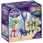 Playmobil 71236 Crystal Moon Fairy