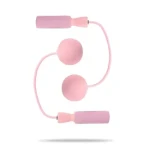 Švihadlo Devotion Pink - BeastPink (ružová) (65239-1-single_variant)