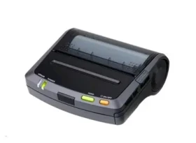 SEIKO DPU-S445 / pokladničná / prenosná termotlačiareň / 4" / TERMO / Bluetooth / USB / serial / Irda (DPU-S445BT)