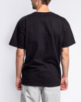 Carhartt WIP S/S Chase T-Shirt Black / Gold L