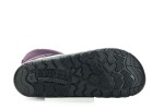 Froddo Up Snow Tex G3160263-4 Purple AD zimné barefoot snehule 38 EUR