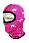 Rough Radical Balaclava Bunnies Multicolour UNI