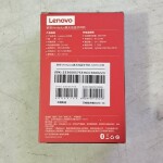 Lenovo X20 Ear Clip TWS