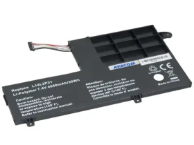 AVACOM batéria pre Lenovo S41 amp; Yoga 500-151BD / Li-Pol / 7.4V / 4050mAh / 30Wh (NOLE-S41-P40)