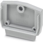 End cover D-MZB 1,5 3024177 Phoenix Contact; 3024177