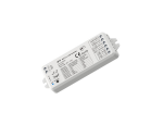 Led-Star SMART WiFi prijímač WT5 DREAM pre RGB/RGBW/RGB+CCT/W/CCT - 12-24V, 5*3A, TUYA App