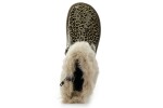 Froddo Loop Boot G3160264-3 Beige+ zimné barefoot topánky 24 EUR