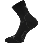 VOXX® Falco cyklistické ponožky čierne 1 pár 39-42 114925