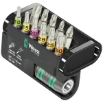 Wera Bit-Check 12 Wood TX HF 1 - 12 dielny (05057435001)