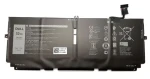 DELL Batéria pre XPS 9300 9310 / Li- ION / 4-článková / 52 Wh (451-BCOW)