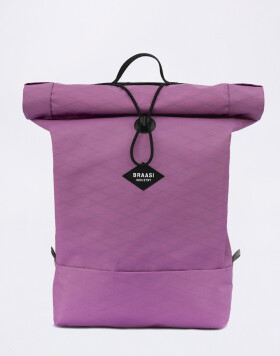 Braasi Industry Scholas Lila X-Pac