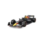 Bburago RACE Formula F1 Team Oracle Red Bull Racing RB19 (2023) #1 Max Verstappen