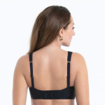 Vrchný diel plaviek Style Essential - Top 8414-1 black - Anita Classix 001 black M