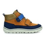 Ricosta Joko Ozean/Curry členkové barefoot topánky 28 EUR