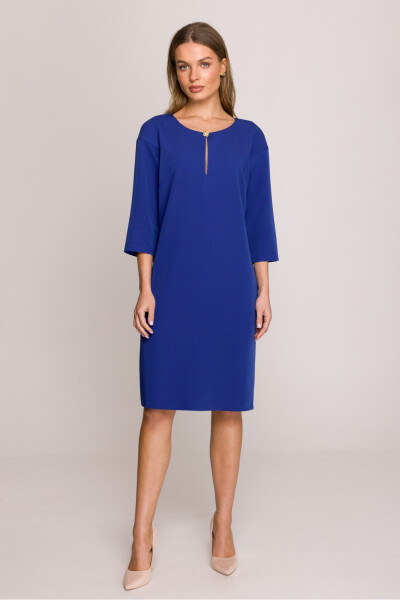 Denné šaty model 209131 Stylove s