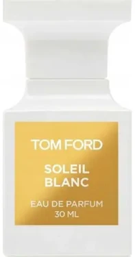 Tom Ford Soleil Blanc EDP 30 ml / Parfumovaná voda / sprej / unisex (O-H6-303-30)