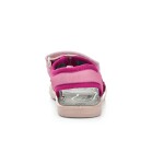 Ricosta Avenue Mallow detské barefoot sandále 24 EUR