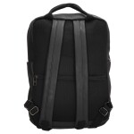 Batoh na notebook Enrico Benetti Rotterdam Notebook Backpack 13" Black