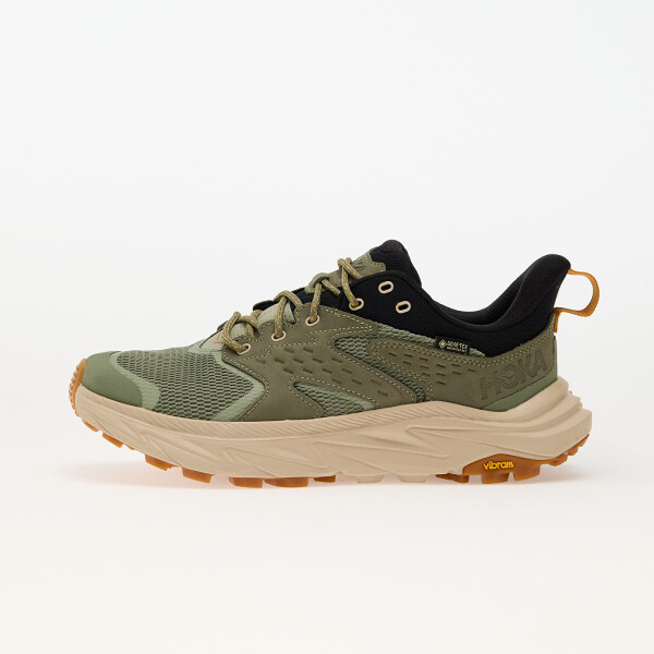 Tenisky Hoka® M Anacapa 2 Low Gtx Sea Moss/ Oatmeal EUR 42 2/3