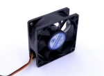 Primecooler PC-7025L12S / Ventilátor / 70×70×25 mm / 3000 rpm / 12 V (PC-7025L12S)