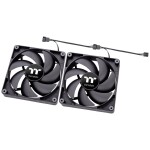 Thermaltake CT140 PC Cooling Fan CL-F148-PL14BL-A