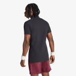 Tričko adidas Tennis Climacool+ Freelift Polo PRO Shirt Black L