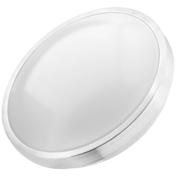 Avide ACLO38NW-24W-ALU Pandora stropné svetlo LED pevne zabudované LED osvetlenie En.trieda 2021: F (A - G) 24 W; ACLO38NW-24W-ALU