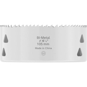 Bosch Accessories 2608594603 2608594603 vŕtacia korunka 105 mm 1 ks; 2608594603