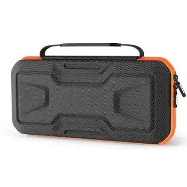 IPega SW2004A Pevné Cestovné Púzdro pre Nintendo Switch 2 čierna (57983126883)