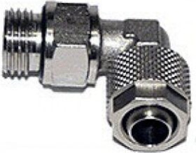 Innovatek Złączka kątowa 1/4 Cala na 10/8mm ( 500180 )