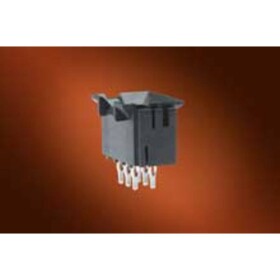 Molex vstavaná pinová lišta (štandardná) 438790056 1 ks Tray; 438790056