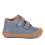 Chlapčenská členková obuv OLLIE S Denim, Froddo, G2130328-1, svetlomodrá - 22